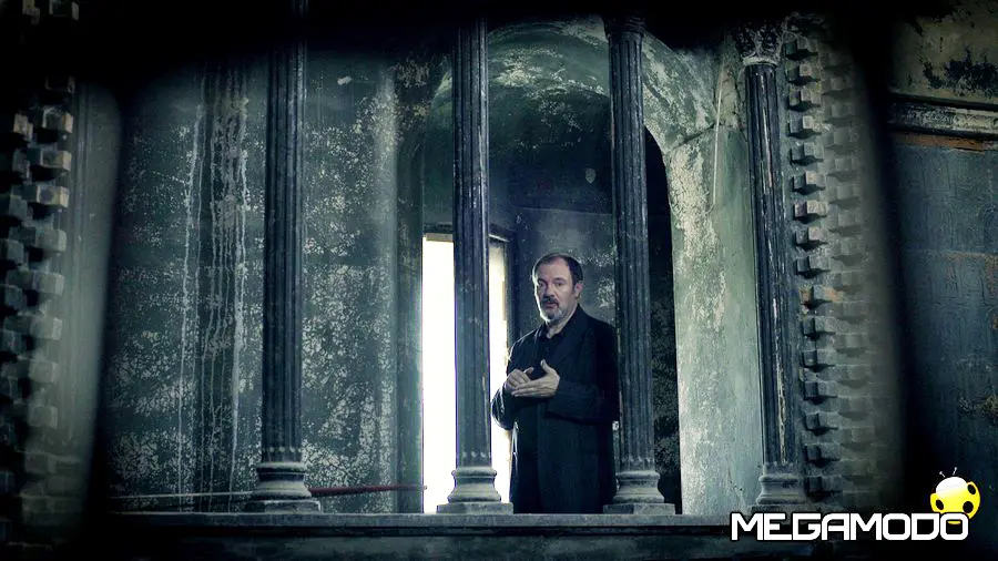 Sky Arte HD presenta la terza stagione di Muse Inquietanti