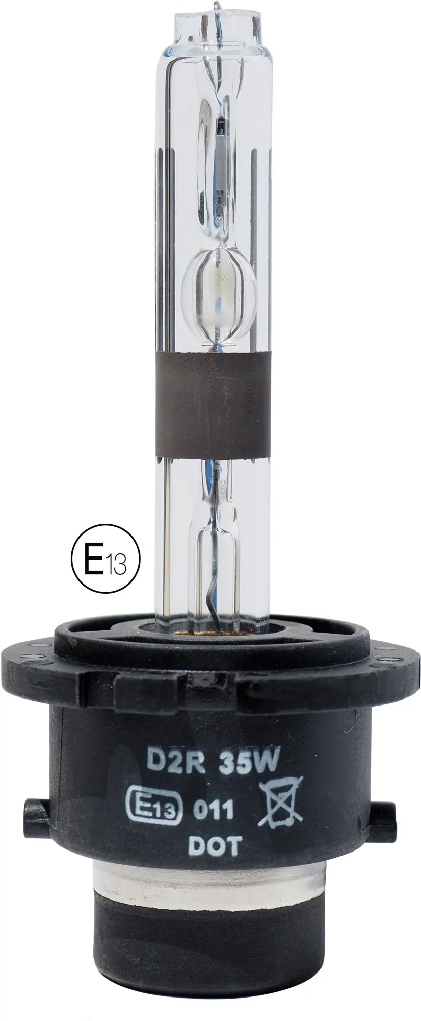 Simoni Racing presenta i nuovi Ricambi HID Omologati E13