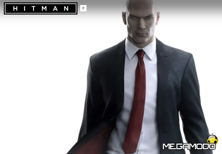 I dettagli dell'edizione Steelbook di Hitman in un trailer