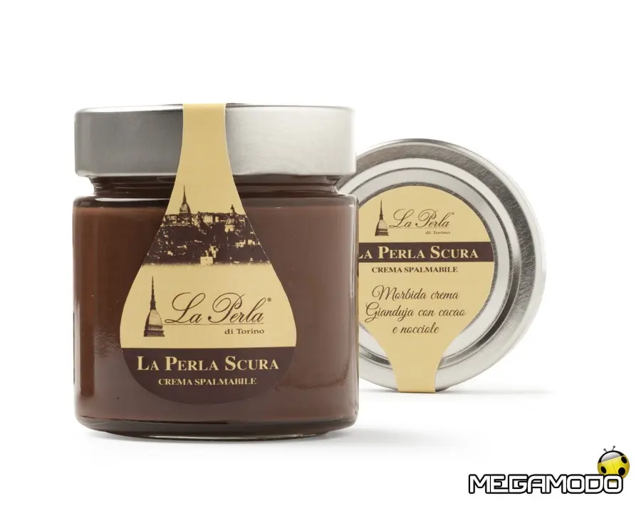 San Valentino: Dolci carezze con le creme 'La Perla di Torino'