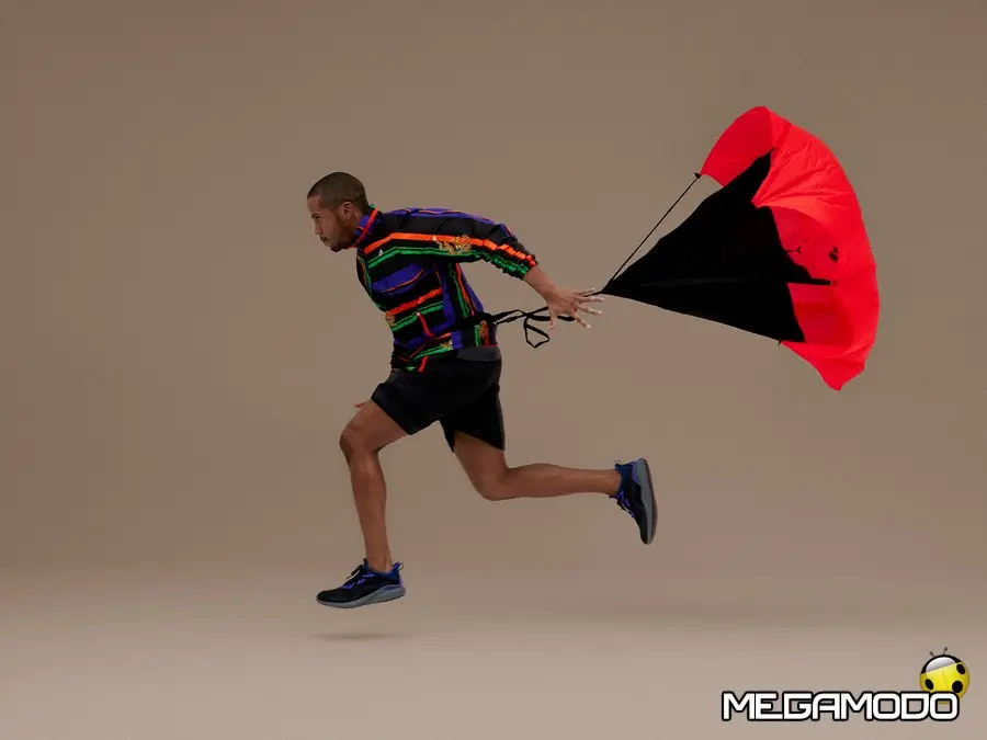 Adidas by kolor Autunno / Inverno 2017