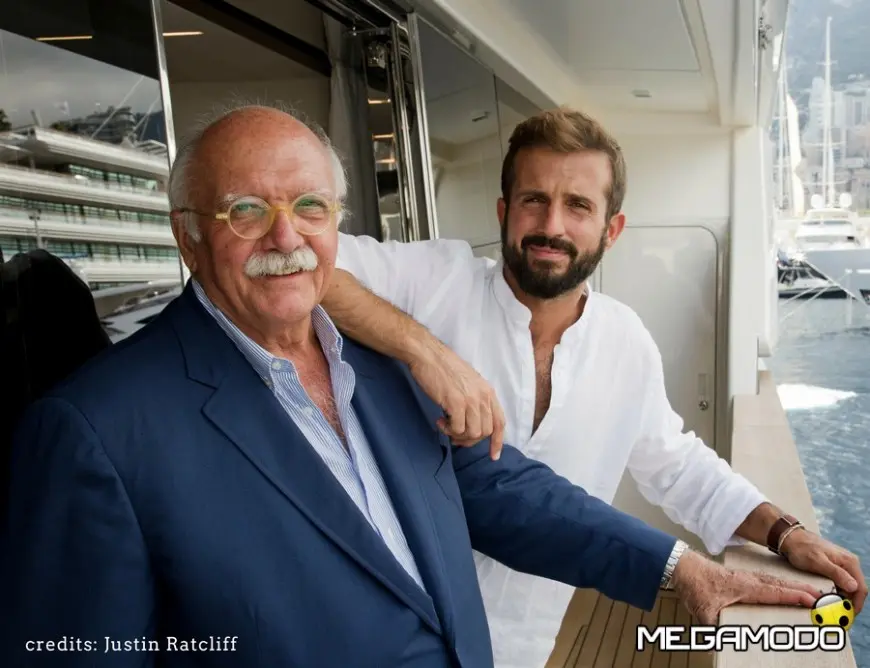 MOD_Bernardo e Gianni Zuccon_credits Justin Ratcliff