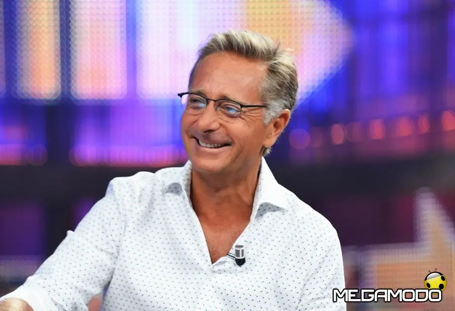 Terza e ultima puntata per 'Music' di Paolo Bonolis