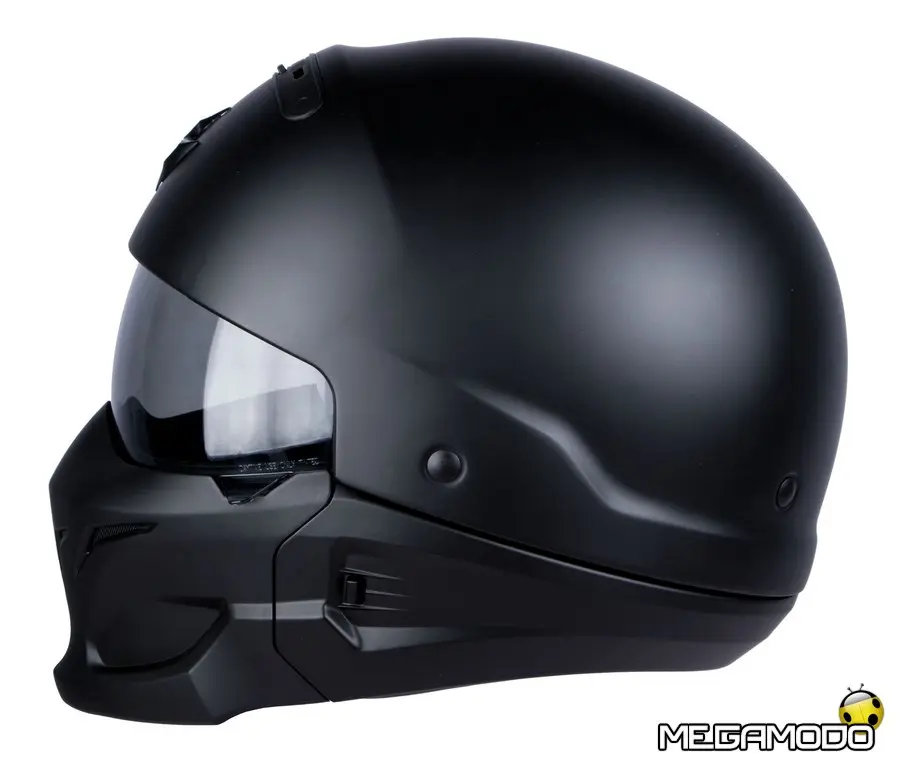 Scorpion Exo COMBAT e VX 21 AIR