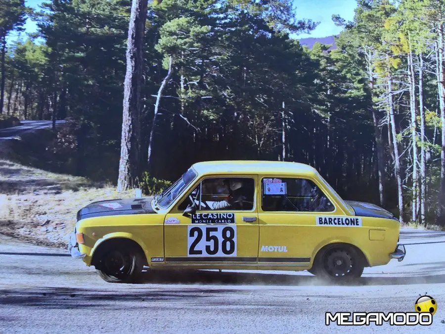 Squadra 'Milano Autostoriche 1' mira al risultato!