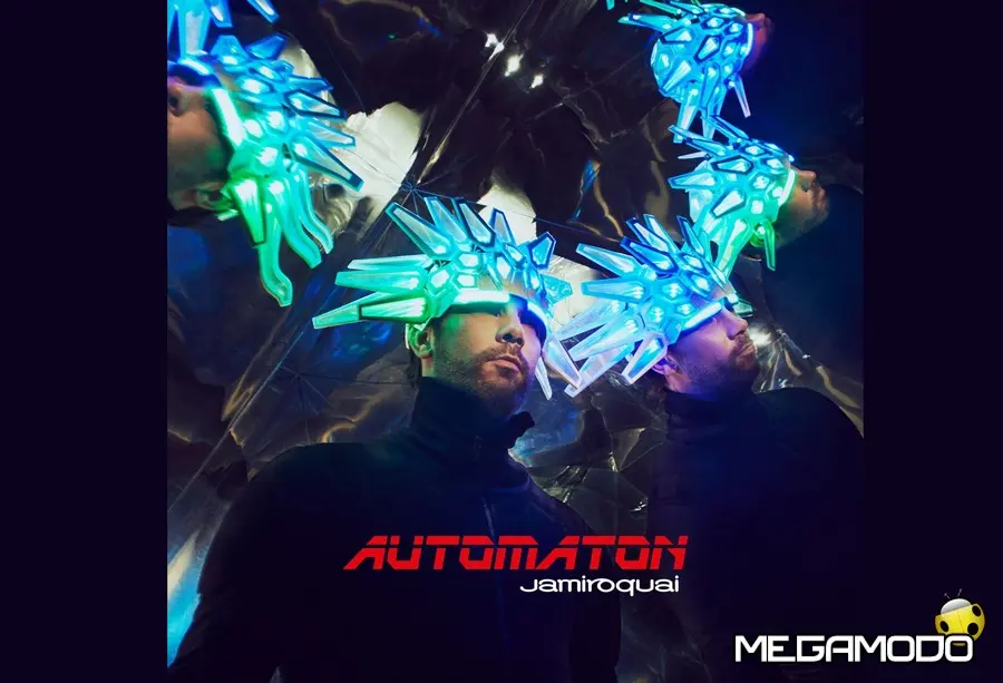 Jamiroquai, l'uscita del nuovo disco e le date del tour!