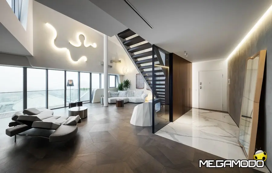 Milano Contract District conquista lo scenario immobiliare di pregio