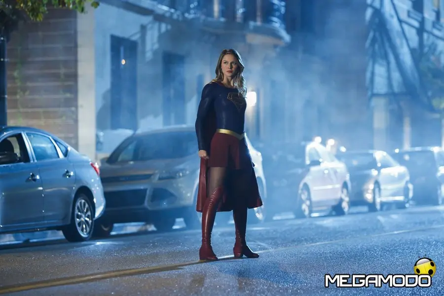 Gli Eroi DC Comics su Italia 1! Arrow, Supergirl e tanti altri!