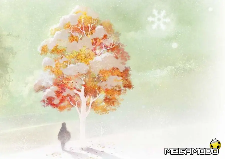I am Setsuna su Nintendo Switch da Marzo!