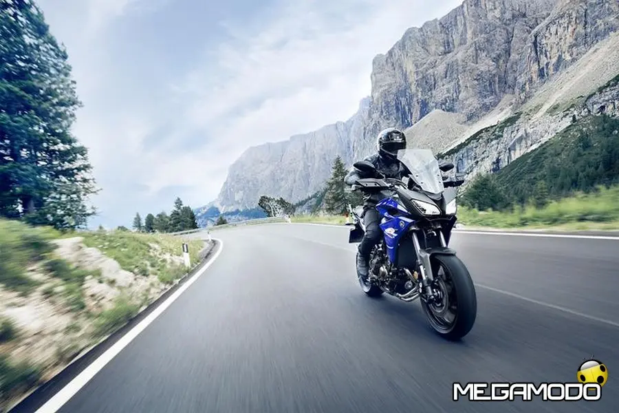 Yamaha è di nuovo leader del mercato moto italiano!