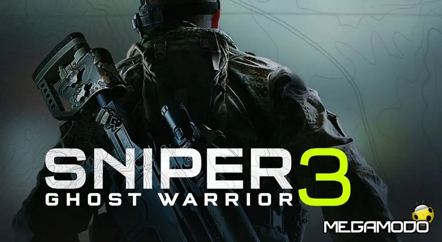 Le tattiche di Sniper Ghost Warrior 3 per diventare il numero uno!