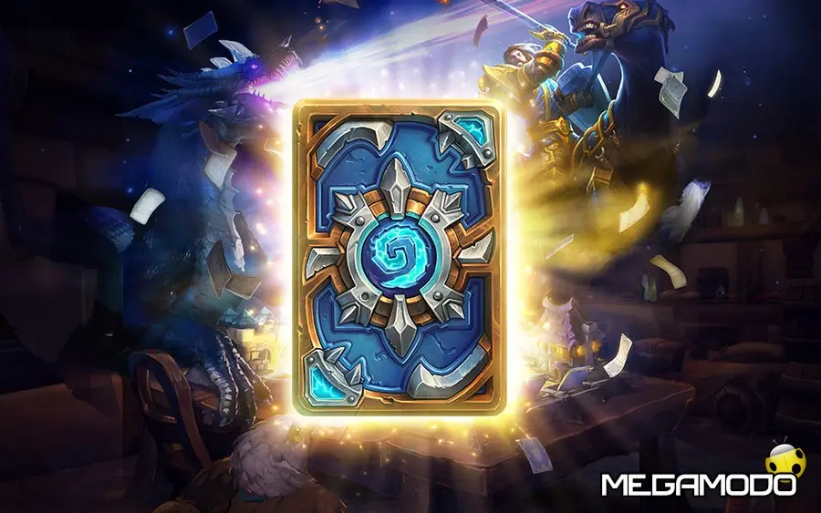 HearthStone, l'anno del Mammut