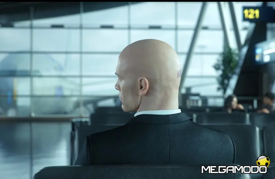 HITMAN Elusive Target – I Chirurghi