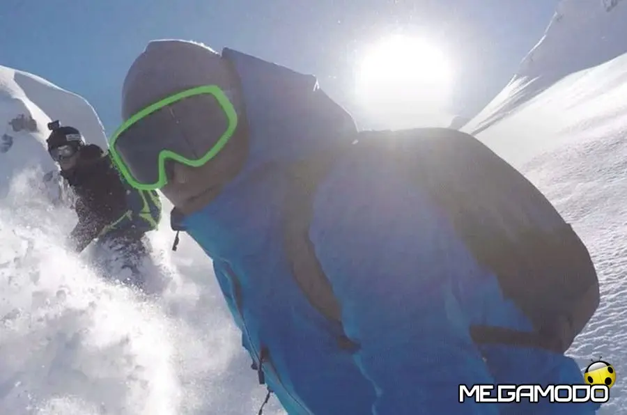 Huawei P10, Quik di GoPro per il video editing