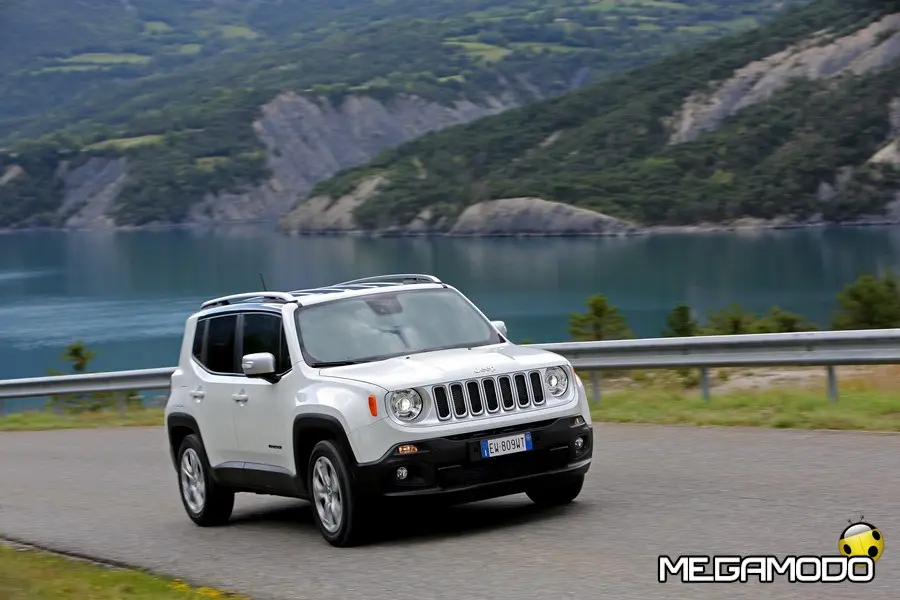 Sorprese di compleanno firmate JEEP Renegade allo Juventus Stadium