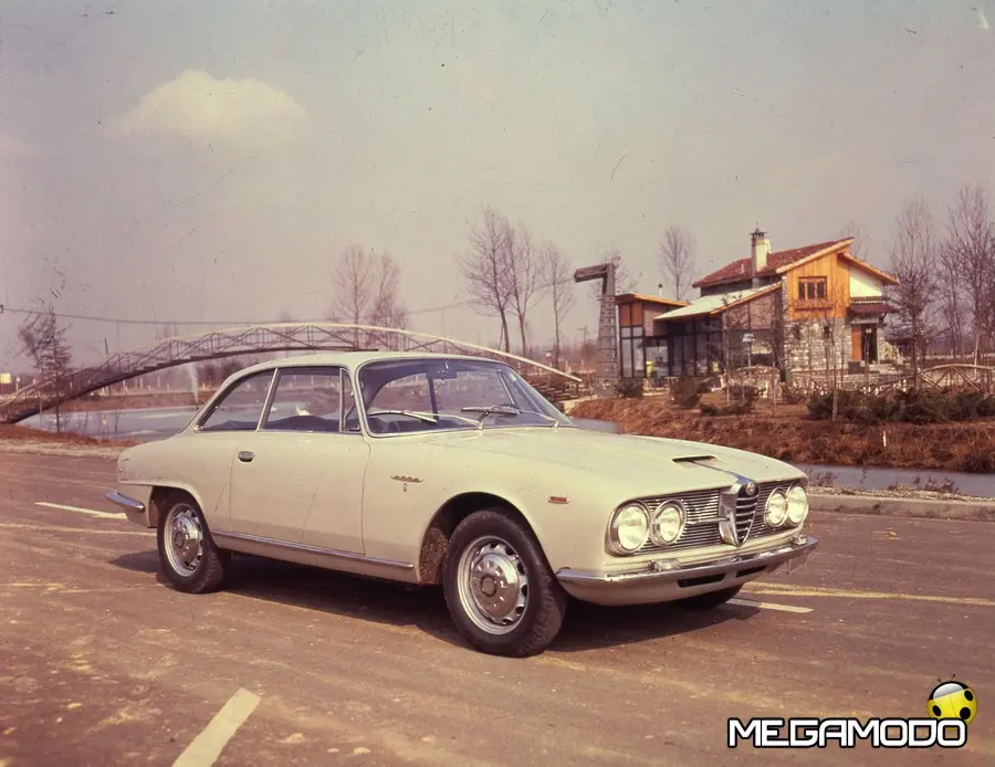 FCA Heritage protagonista di 'Automotoretrò 2017'