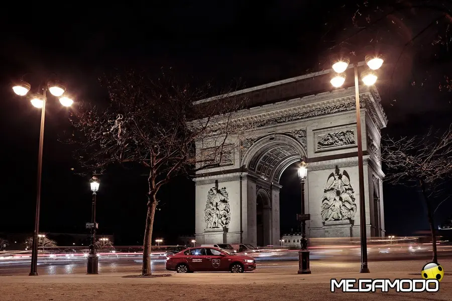 Fiat Tipo: 'giro del mondo' in 133 giorni!