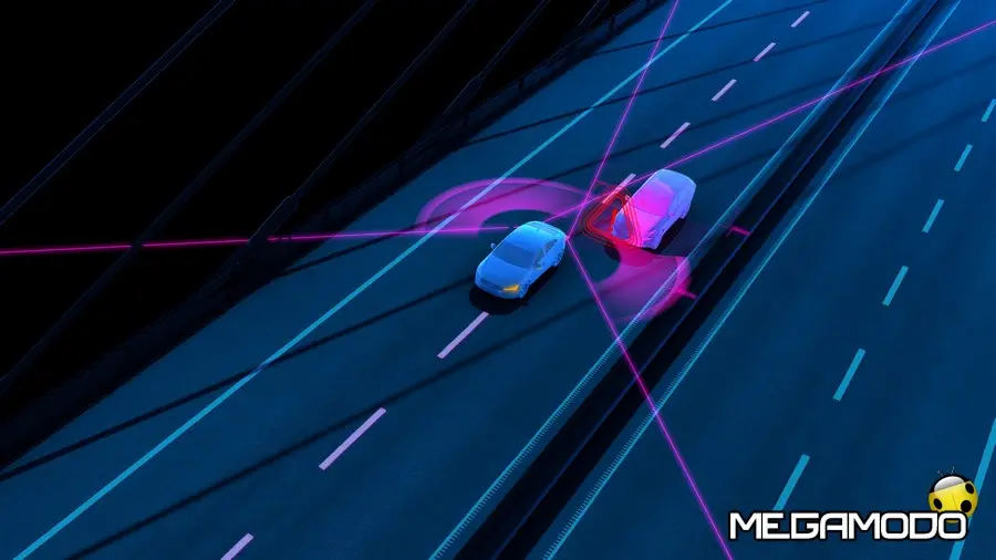 Volvo Cars, la nuova XC60 vi farà evitare situazioni problematiche in modo automatico