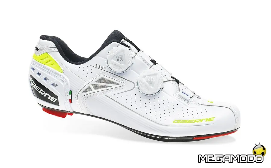 Gaerne G.Chrono + Lady