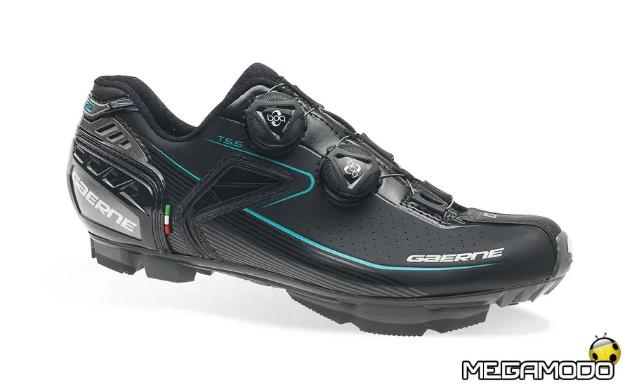 Gaerne G.Kobra + Lady