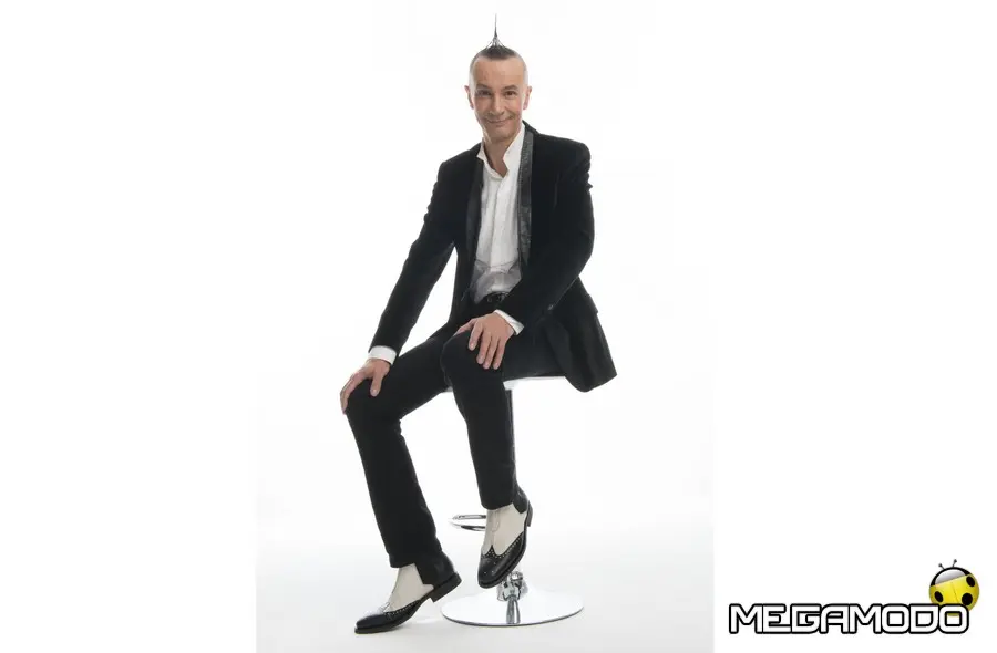 Brachetti: 'Solo', il one man show al Palapartenope di Napoli