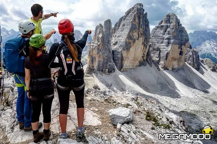 Adventure Outdoor Fest al Cinema La Compagnia