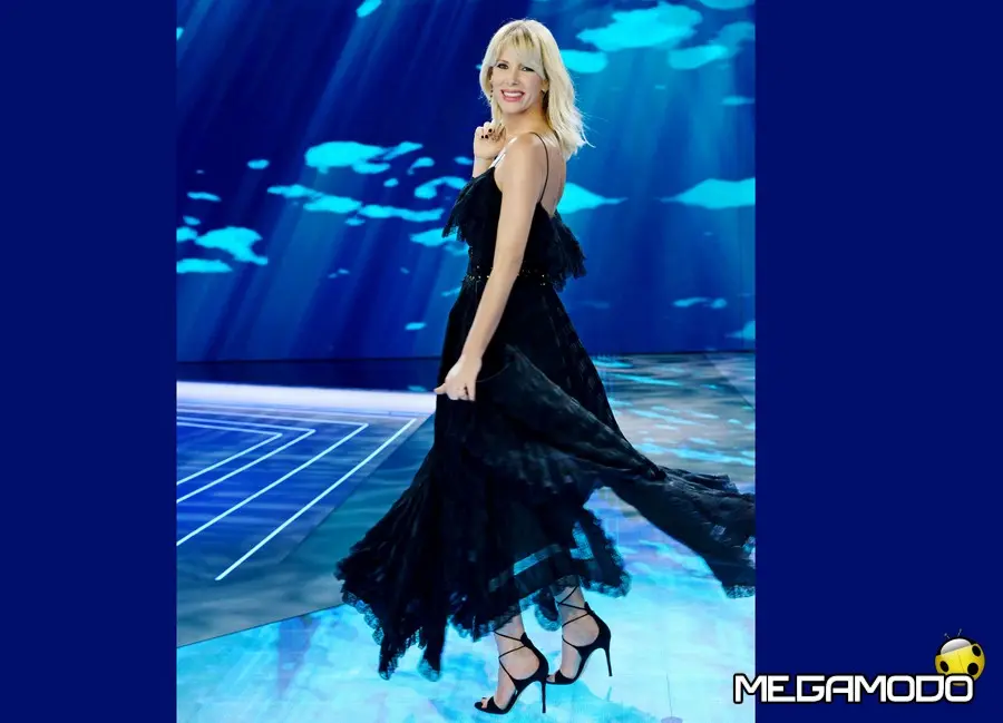 L'Isola dei Famosi, quinta puntata