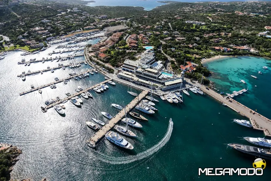 Audi e Yacht Club Costa Smeralda assieme per promuovere innovazione sostenibile