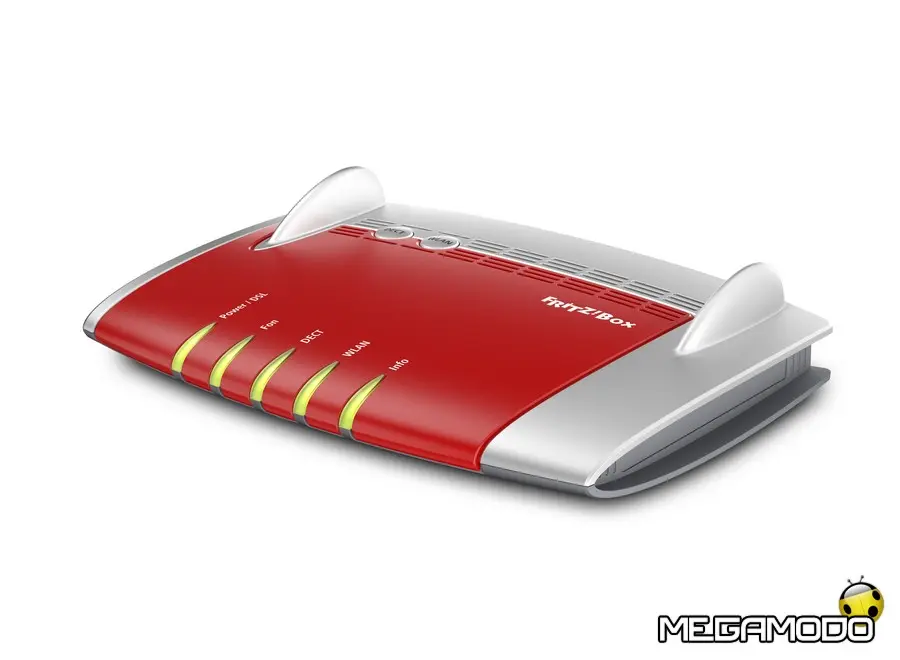 Fritz!Box, il futuro della banda larga