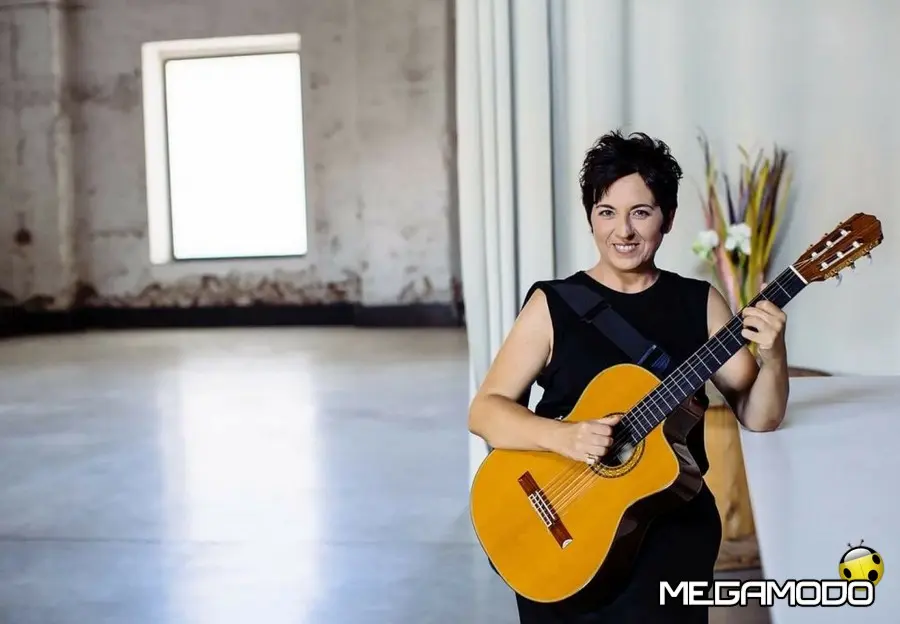 Vussia Cuscenza, il nuovo album di Gabriella Lucia Grasso