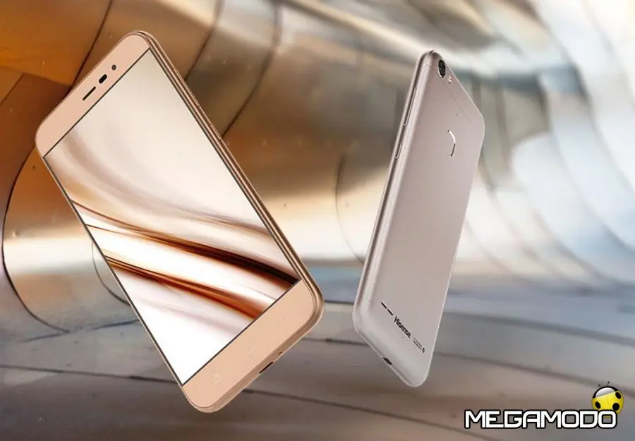 Hisense presenta i suoi smartphone Tri-proof e Dual-Screen al MWC 2017