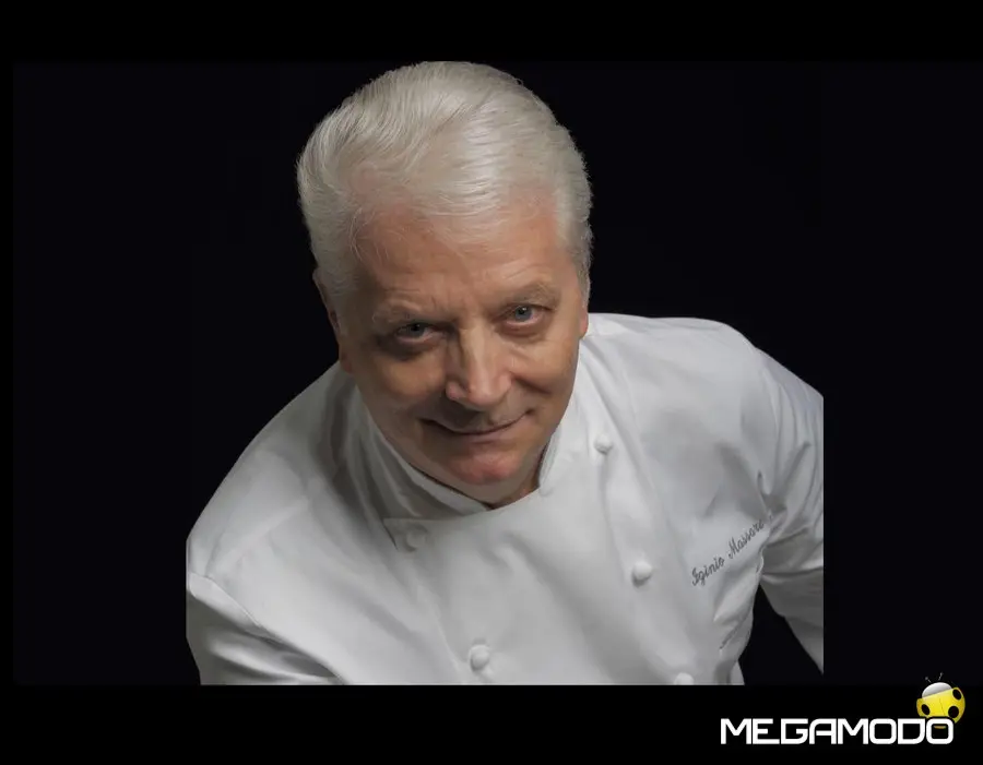 Sky Uno, 'Carnevale con Iginio Massari'