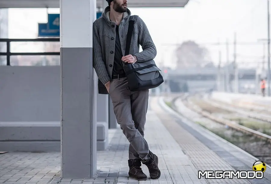 ID, la nuova collezione di borse Moleskine