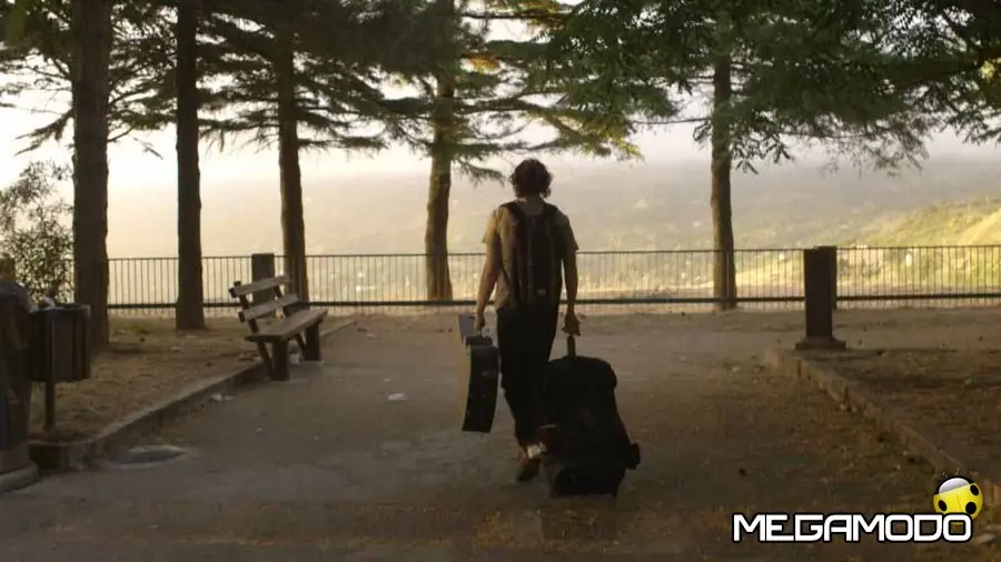 'Magic Island' di Marco Amenta entra nella cinquina dei David di Donatello 2017