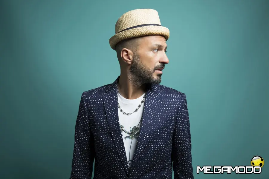 Samuel, da domani l'album 'Il codice della bellezza'