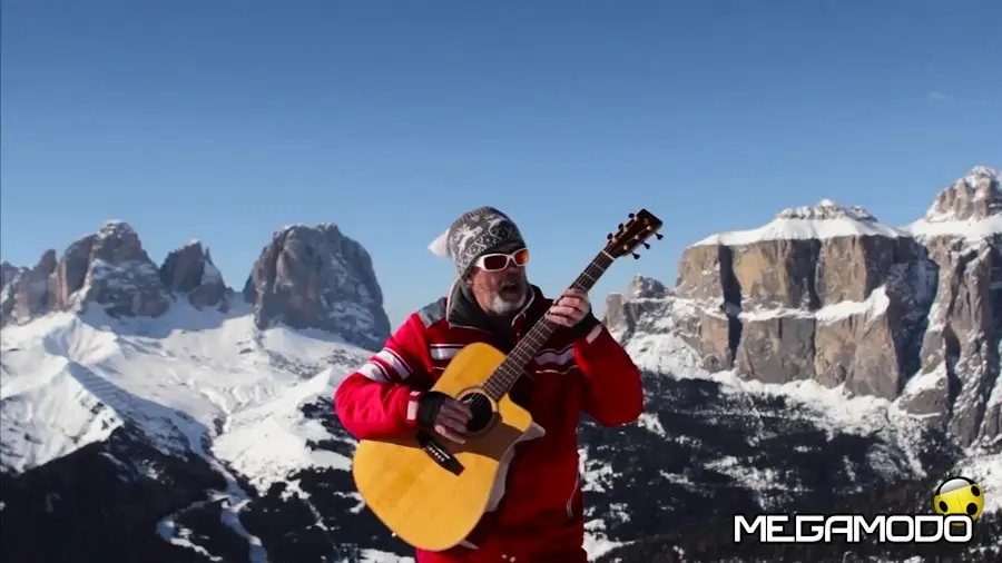 Panorama Music Winter 2017: musica nello splendido scenario delle Dolomiti