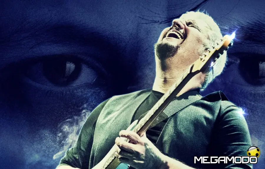 Pino Daniele, aperte le prevendite de 'Il Tempo Resterà - Il Film'