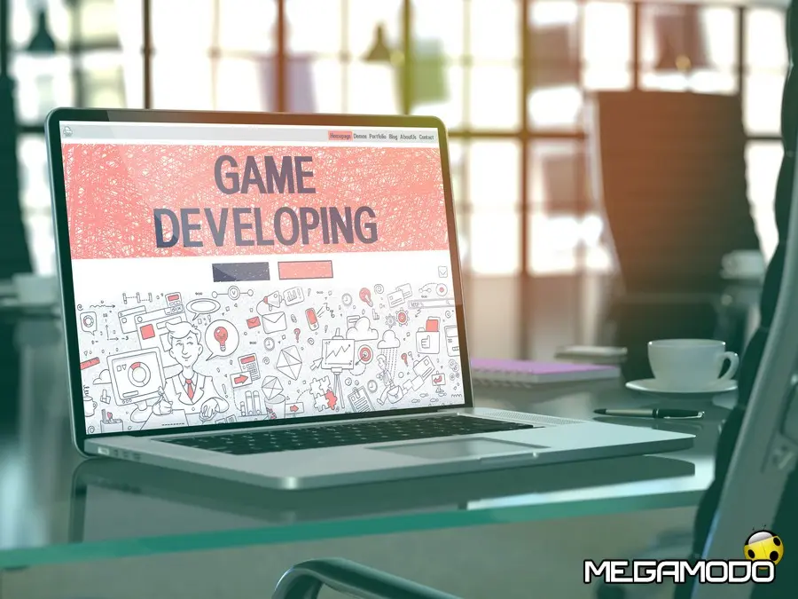 Let's Play Focus - Quando il videogioco diventa un mestiere