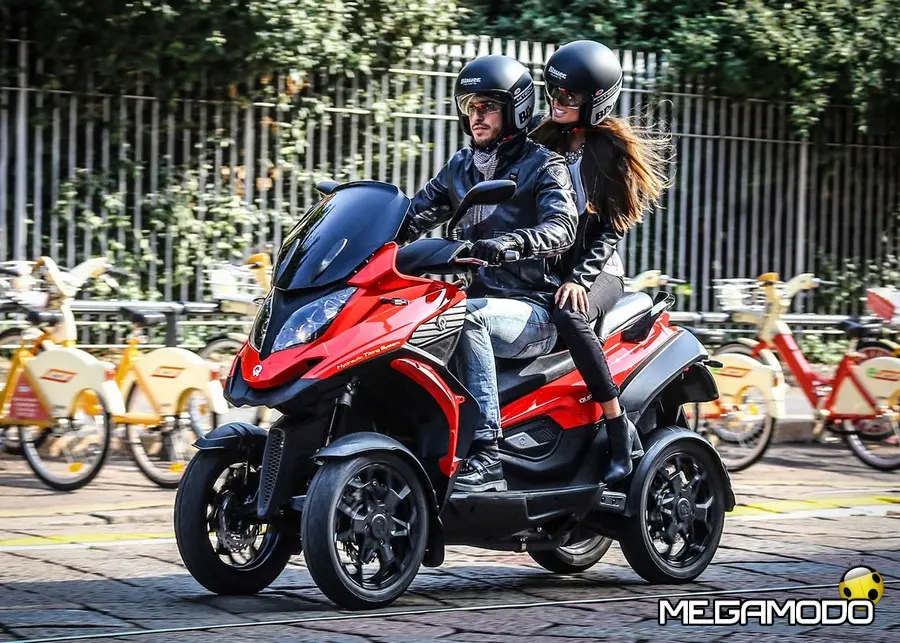 Quadro, con Easy... tutto quadra!