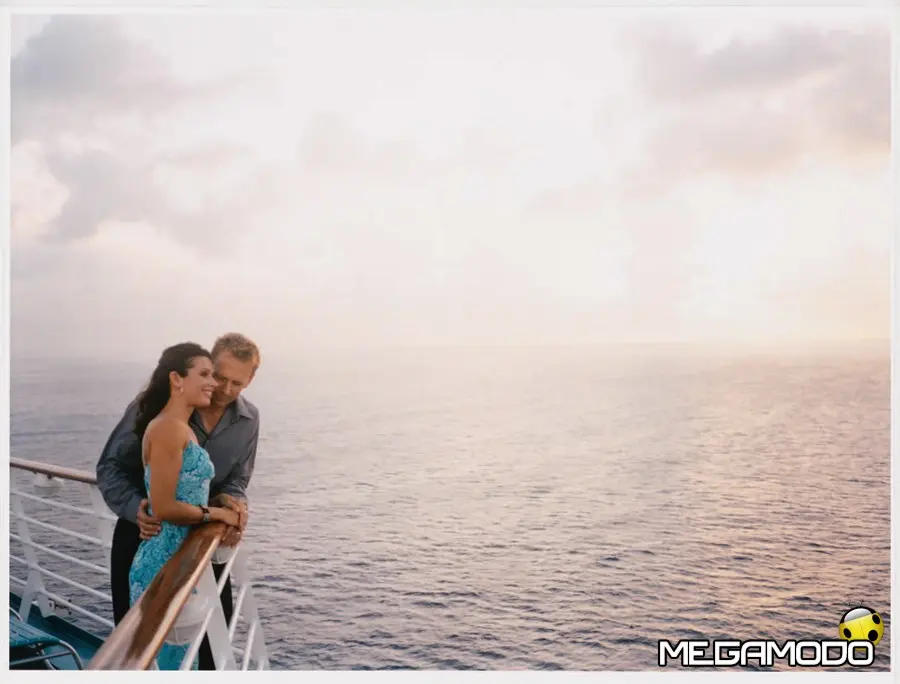 Royal Caribbean, una love boat per San Valentino