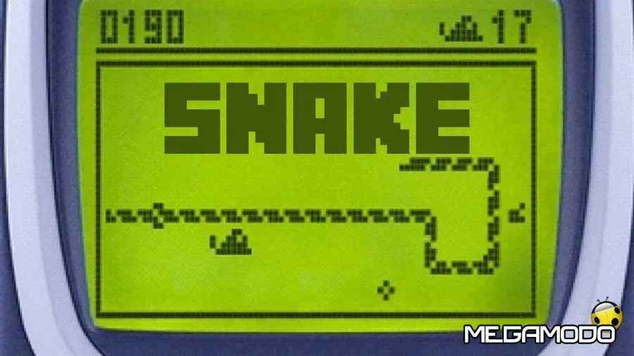 Nokia, il ritorno di Snake... su Messenger!