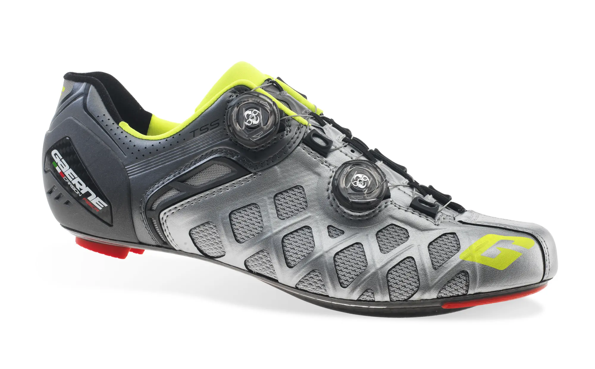 Gaerne presenta G-Stilo +