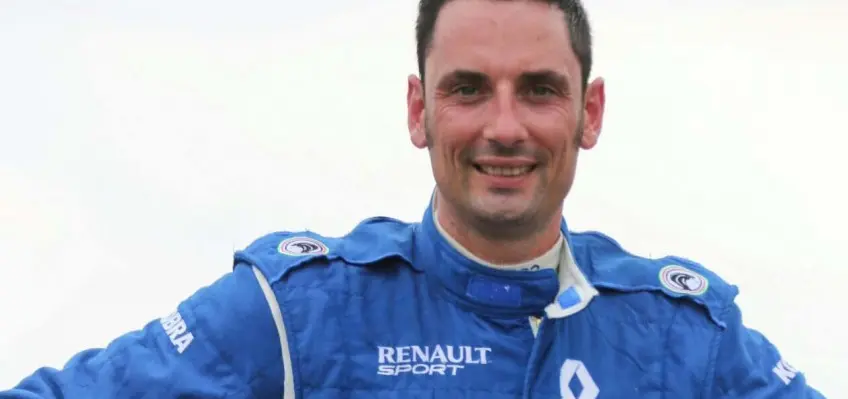 Il team Melatini Racing e Gustavo Sandrucci insieme per puntare in alto