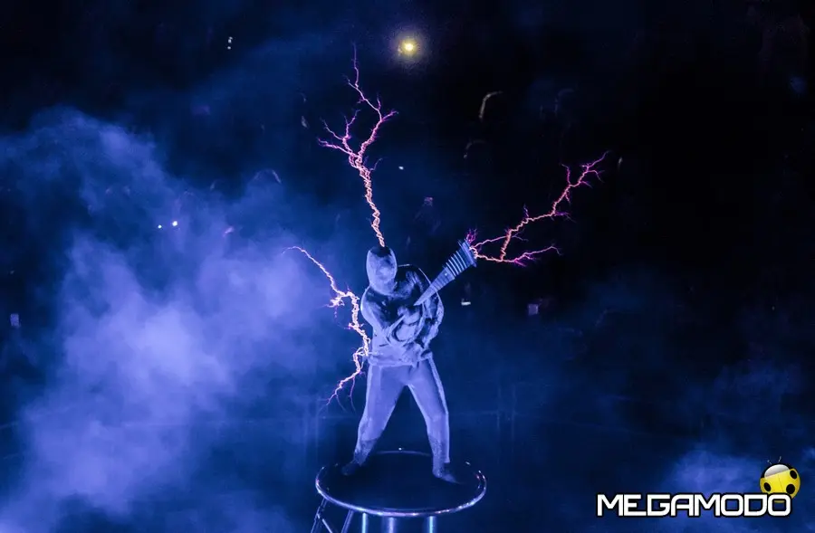 Il Festival Mother of the Nation ad Abu Dhabi