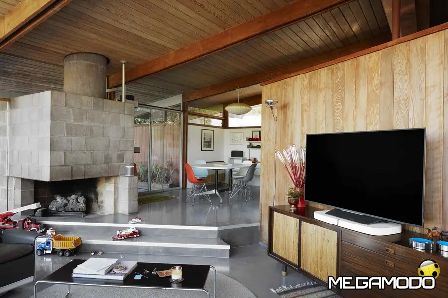 Sonos presenta PLAYBASE