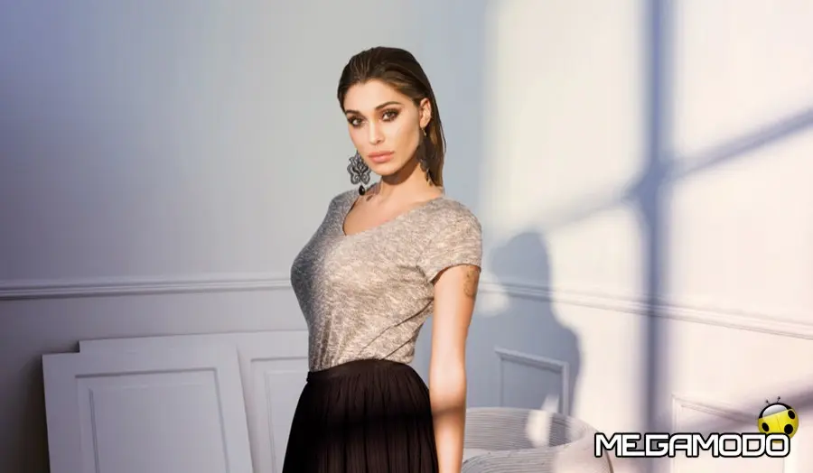 Jadea, collezione maglie Primavera - Estate 2017