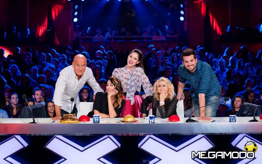 Italia's Got Talent, a caccia di talento ad Avellino!