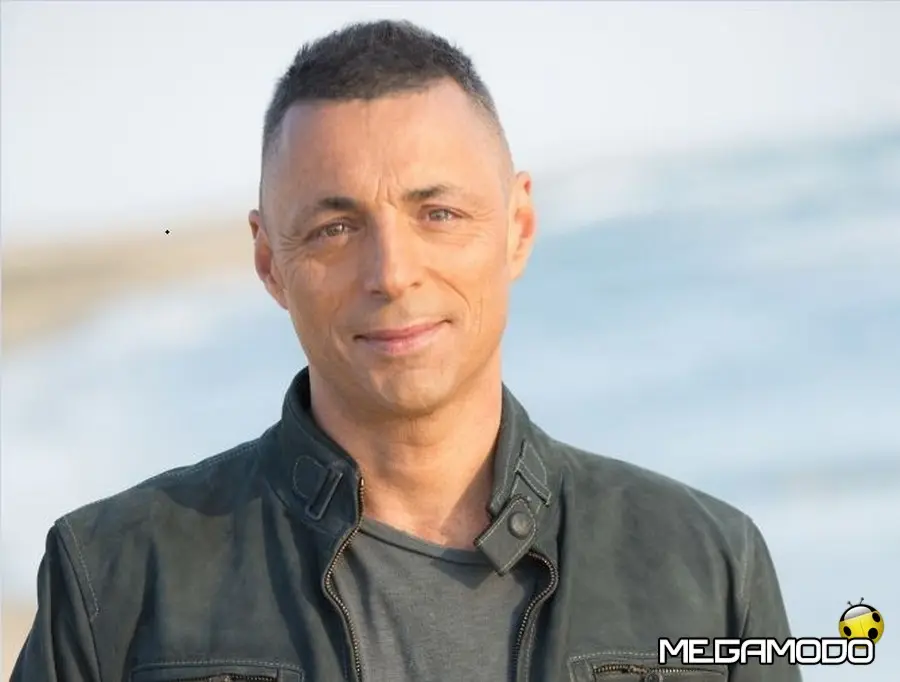 Alex Britti, il nuovo singolo 'Speciale' in radio dal 24 marzo