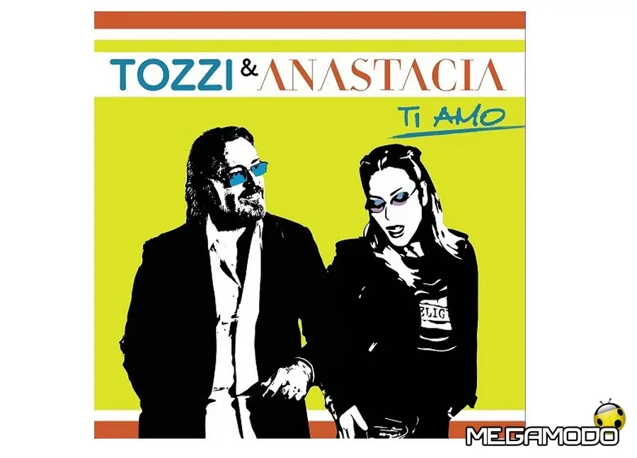 Umberto Tozzi, da domani in radio 'Ti Amo'