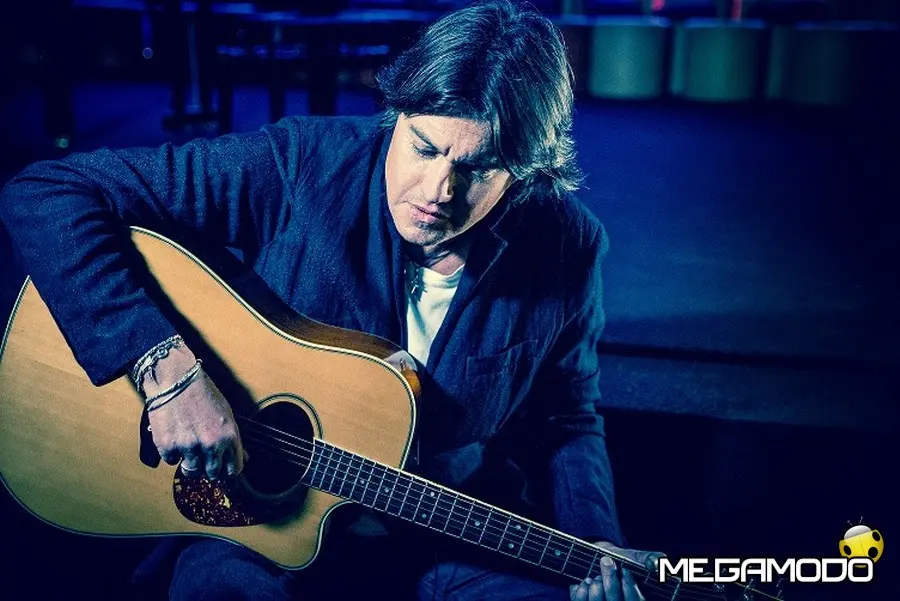 Cristiano De Andrè, registrato il quarto SOLD OUT consecutivo